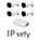 IP kamerové sety